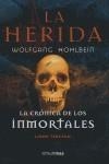HERIDA, LA | 9788448040161 | HOLHBEIN, WOLFGANG
