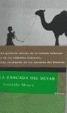 ZANCADA DEL DEYAR, LA | 9788496095564 | MOURE, GONZALO