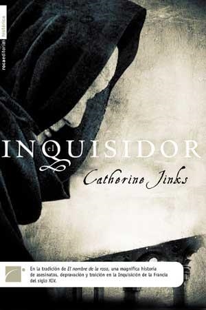 INQUISIDOR, EL | 9788496284074 | JINKS, CATHERINE
