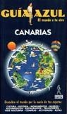 CANARIAS GUIA AZUL | 9788480232425 | MARTIN, VINCENT
