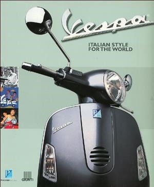 VESPA | 9788809028487 | AA.VV.