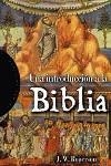 INTRODUCCION A LA BIBLIA, UNA | 9788449308451 | ROGERSON, J.W.