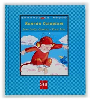 RUNRUN CATAPLUM | 9788434899896 | CHANDRO, JUAN CARLOS