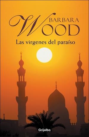 VIRGENES DEL PARAISO, LAS | 9788425338427 | WOOD, BARBARA