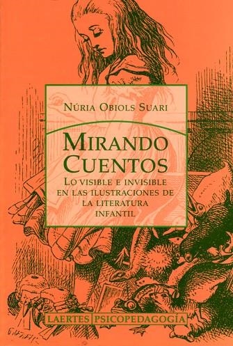 MIRANDO CUENTOS | 9788475845258 | OBIOLS, NURIA