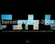 BARCELONA 1992 - 2004 | 9788425218842 | COSTA, GUIM