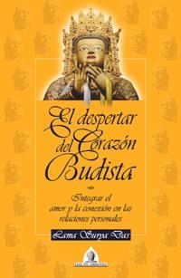 DESPERTAR DEL CORAZON BUDISTA | 9788441414334 | SURYA DAS, LAMA