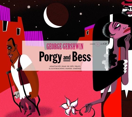 PORGY AND BESS | 9788493322427 | PRATS I PIJOAN, JOAN DE DEU