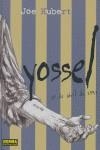 YOSSEL | 9788496325401 | KUBERT, JOE