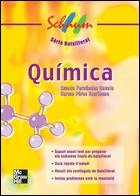 QUIMICA BATXILLERAT | 9788448141486 | PÉREZ ESCRIBANO, CARME / FERNÁNDEZ ONCALA, AMADA