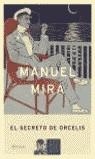 SECRETO  DE ORCELIS, EL | 9788408052234 | MIRA, MANUEL