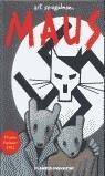 MAUS | 9788439504207 | SPIEGELMAN, ART