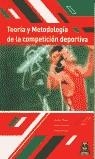TEORIA Y METODOLOGIA DE LA COMPETICION DEPORTIVA | 9788480197199 | THIESS, GUNTER