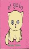 GATO, EL | 9788495150523 | KIMIKO