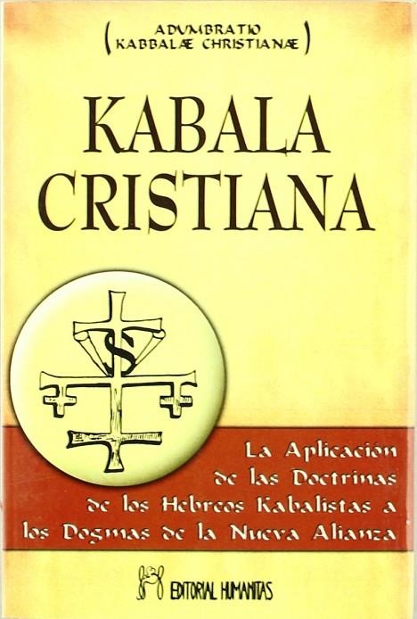 KABALA CRISTIANA | 9788479103088 | VARIOS