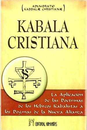 KABALA CRISTIANA | 9788479103088 | VARIOS