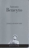 CODOLS EN NEW YORK | 9788495608390 | BENEYTO, ANTONIO