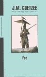 FOE | 9788439710455 | COETZEE, J M