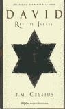 DAVID, REY DE ISRAEL | 9788425338632 | CELSIUS, F M