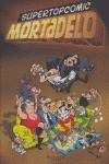 SUPERTOPCOMIC  MORTADELO 1 | 9788466616805 | IBAÑEZ, FRANCISCO