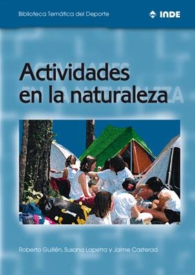 ACTIVIDADES EN LA NATURALEZA | 9788495114365 | VVAA