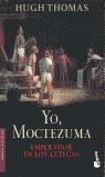 YO, MOCTEZUMA | 9788408051244 | THOMAS, HUGH