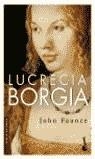 LUCRECIA BORGIA | 9788408051268 | FAUNCE, JOHN