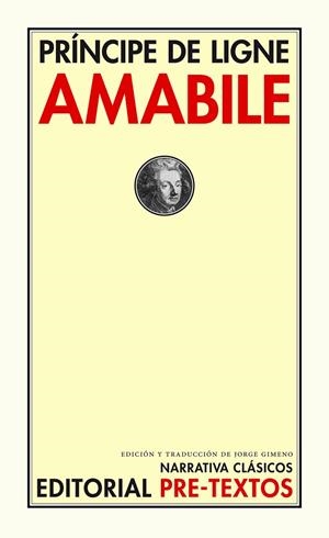 AMABILE | 9788481915952 | PRINCIPE DE LIGNE