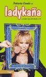 LADYKAÑA | 9788497341929 | CONDE, PATRICIA