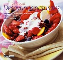 NUEVOS DESAYUNOS NATURALES | 9788449415883 | BLASCO, MERCEDES