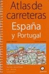 ESPAÑA Y PORTUGAL ATLAS DE CARRETERAS | 9788408052920 | AA.VV.