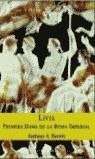 LIVIA. PRIMERA DAMA DE LA ROMA IMPERIAL | 9788467014365 | BARRET, ANTHONY A.