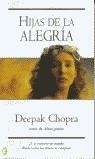 HIJAS DE LA ALEGRIA | 9788466617376 | CHOPRA, DEEPAK