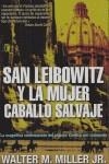 SAN LEIBOWITZ Y LA MUJER CABALLO SALVAJE | 9788466617383 | MILLER, WALTER M.