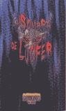 SOMBRA DE LUCIFER, LA | 9788484219132 | VARIOS