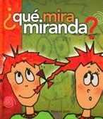 QUE MIRA MIRANDA | 9789974779907 | JÄNTTI, MARIANA