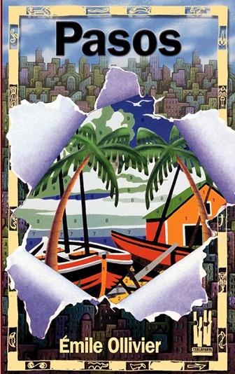 PASOS | 9788481363630 | OLLIVIER, EMILE