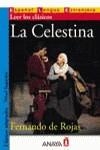 CELESTINA NIVEL SUPERIOR | 9788466716918 | ROJAS, FERNANDO DE