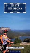 EN BTT PER OSONA | 9788497910002 | CONILL MATEU, JOAN