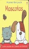 MASCOTAS -USBORNE- | 9780746061121 | WATT, FIONA