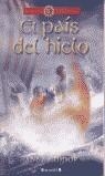 PAIS DEL HIELO, EL | 9788466616591 | CIDDOR, ANNA