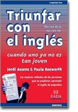 TRIUNFAR CON EL INGLES CUANDO UNO YA NO ES TAN JOVEN | 9788475776811 | ASSENS, JORDI/BOSWORTH, PAULA