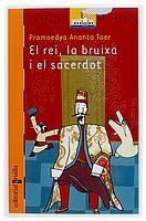 REI, LA BRUIXA I EL SACERDOT | 9788466107334 | TOER, PRAMOEDYA ANANTA (1925- )