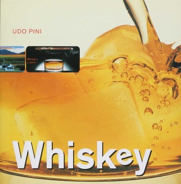 WHISKEY | 9783936761474 | PINI, UDO