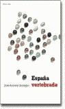 ESPAÑA VERTEBRADA | 9788496326019 | JAUREGUI, JOSE ANTONIO