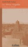 ULTIMOS VISIGODOS, LOS | 9788495724311 | DIADIE, ISMAEL