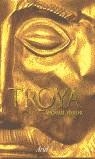 TROYA | 9788434467576 | SIEBLER, MICHAEL