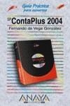 CONTAPLUS 2004 | 9788441516915 | VEGA GONZALEZ, FERNANDO DE