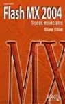 FLASH MX 2004 : TRUCOS ESENCIALES | 9788441516984 | SHANE, ELLIOT