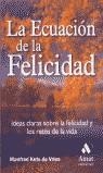 ECUACION DE LA FELICIDAD, LA | 9788497351331 | KETS, MANFRED